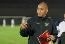 Nova Arianto Soroti Kebutuhan Uji Coba Timnas U-19, Jam Terbang Jadi Kunci