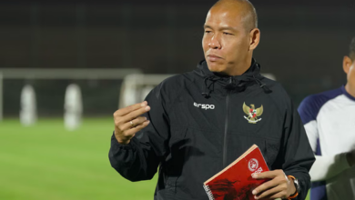 Nova Arianto Soroti Kebutuhan Uji Coba Timnas U-19, Jam Terbang Jadi Kunci