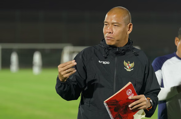 Nova Arianto Soroti Kebutuhan Uji Coba Timnas U-19, Jam Terbang Jadi Kunci