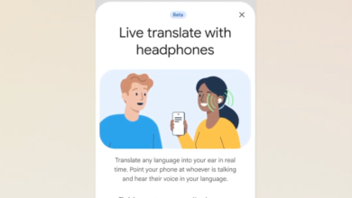 Google Translate Lepas dari Earbuds, Terjemahan Langsung Kini Cukup Tempelkan Ponsel ke Telinga