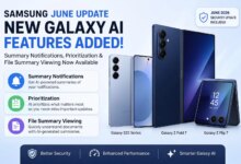Update Juni Galaxy S25 Datang Diam-Diam, Fitur AI yang Sempat Hilang Akhirnya Muncul