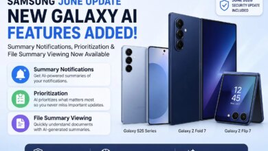 Update Juni Galaxy S25 Datang Diam-Diam, Fitur AI yang Sempat Hilang Akhirnya Muncul