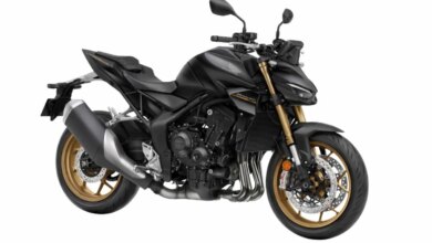 Motor Sport Atau Motor Naked, Pilihan Yang Tepat Ternyata Ditentukan Kebutuhan Anda