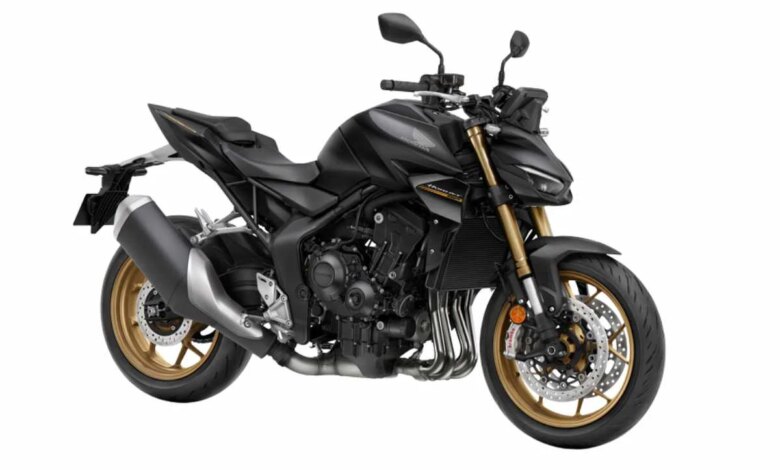 Motor Sport Atau Motor Naked, Pilihan Yang Tepat Ternyata Ditentukan Kebutuhan Anda