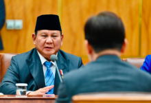 Prabowo Minta Data Investasi Dibuka Ke Publik, Sinyal Kuat Kepercayaan Dunia Naik