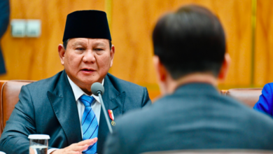 Prabowo Minta Data Investasi Dibuka Ke Publik, Sinyal Kuat Kepercayaan Dunia Naik