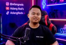 Adang Haedaroh Bongkar 5 Tips Mobile Legends Untuk Pemula, Konsistensi Jadi Penentu