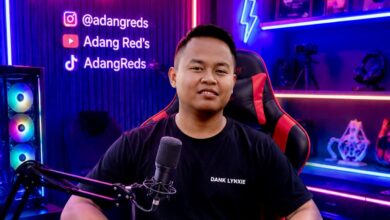 Adang Haedaroh Bongkar 5 Tips Mobile Legends Untuk Pemula, Konsistensi Jadi Penentu