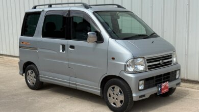 7 Daihatsu Bekas Mulai Rp59 Jutaan, Masih Layak Pakai dan Hemat Biaya Harian