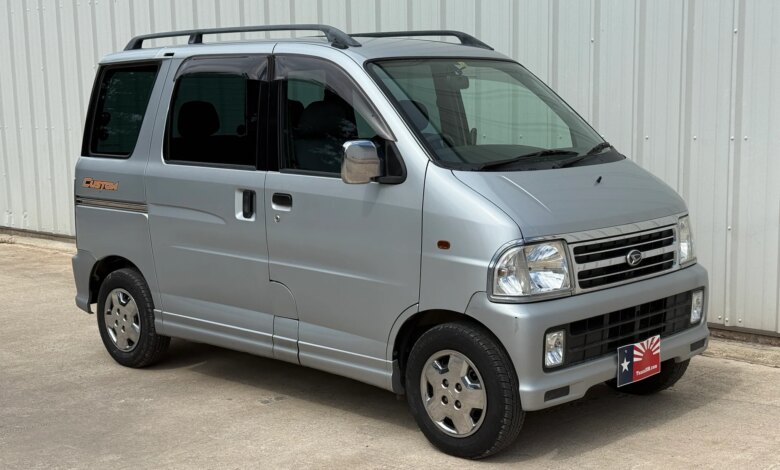 7 Daihatsu Bekas Mulai Rp59 Jutaan, Masih Layak Pakai dan Hemat Biaya Harian