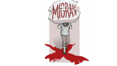 Negara Hadir Untuk YY Dan SH, Jejak Kekerasan Majikan Di Malaysia Terbongkar