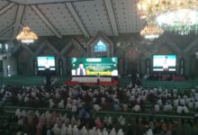 Imam Masjid Disiapkan Jadi Diplomasi Perdamaian Dunia, Dari Mimbar ke Panggung Global