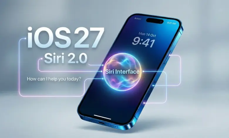 iOS 27 Bawa Siri AI yang Jauh Lebih Agresif, Galaxy S27 Diam-Diam Mulai Muncul