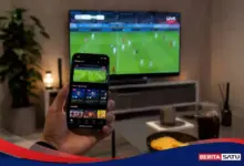 Cara Nonton Piala Dunia Lewat HP, Laptop, dan Smart TV, Langsung dari Platform Resmi