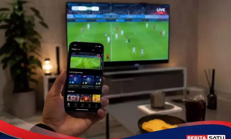 Cara Nonton Piala Dunia Lewat HP, Laptop, dan Smart TV, Langsung dari Platform Resmi
