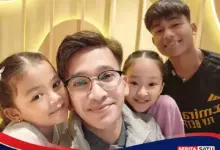 Onyo Sedih Lihat Thalia Dan Thania Terprovokasi, Luka Keluarga Ruben Onsu Makin Terlihat