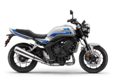 Tangki 16 Liter, Honda CB-1000F Ternyata Bisa Jalan Lebih Dari 170 Mil tanpa Isi Ulang