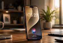 iOS 27 Ubah Siri Jadi Asisten yang Benar-Benar Paham Anda, Dampaknya Tak Lagi Kecil
