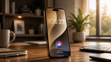 iOS 27 Ubah Siri Jadi Asisten yang Benar-Benar Paham Anda, Dampaknya Tak Lagi Kecil