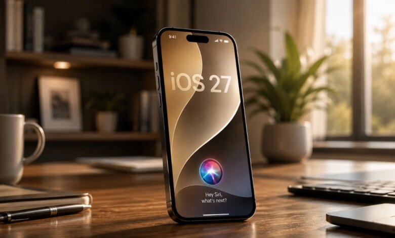 iOS 27 Ubah Siri Jadi Asisten yang Benar-Benar Paham Anda, Dampaknya Tak Lagi Kecil