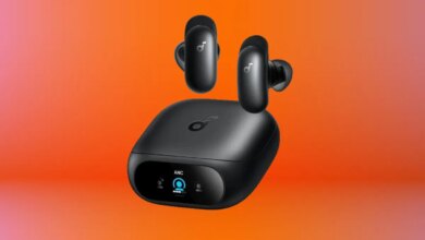 Anker Liberty 5 Pro Hadir Dengan AI, Panggilan Tetap Jernih Meski Di Tengah Bising