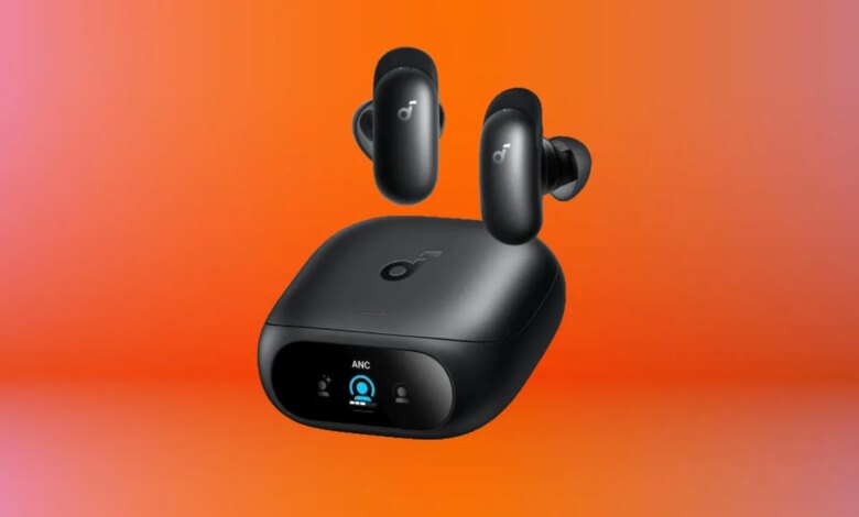 Anker Liberty 5 Pro Hadir Dengan AI, Panggilan Tetap Jernih Meski Di Tengah Bising