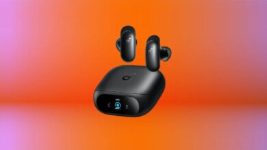 ANKER Soundcore Liberty 5 Pro Series Datang Dengan AI di Earbuds, Harga Mulai Rp2,9 Juta