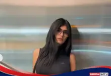 Mia Khalifa Bantah Dukung AS di Piala Dunia, Empat Tim Underdog Jadi Pilihannya