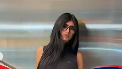 Mia Khalifa Bantah Dukung AS di Piala Dunia, Empat Tim Underdog Jadi Pilihannya