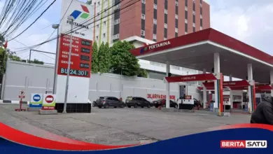 Pertamax Naik Demi Neraca Sehat, Kepercayaan Investor Tetap Terjaga