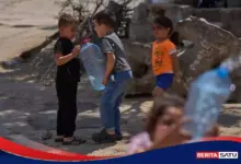 Lebanon Menolak Jadi Korban Konflik Luar Negeri, Aoun Ambil Alih Kendali Keamanan