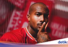 Eks Striker Persis Solo Terima Surat Haru Jelang Debut Piala Dunia, Air Mata Kastaneer Pecah