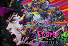 SGF 2026, Zombie Punk Ini Bukan Sekadar Brutal, Ternyata Punya Gaya Main yang Berani