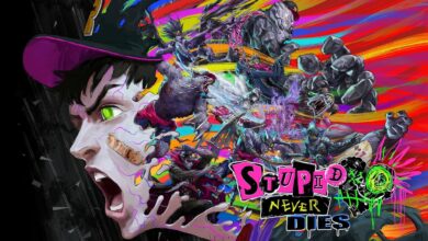 SGF 2026, Zombie Punk Ini Bukan Sekadar Brutal, Ternyata Punya Gaya Main yang Berani
