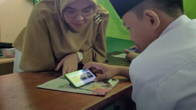 Konfirmasi Hasil PCMB SPMB Jabar 2026, Langkah Kecil yang Menentukan Nasib Daftar Ulang