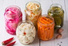 Makan Fermentasi Setiap Hari, Ini Yang Benar-Benar Terjadi Pada Usus Dan Tubuh Anda