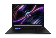 Rp48 Juta Tanpa Advanced Optimus, MSI Raider 16 Max HX Tetap Menang Performa Tapi Menggigit di Fitur