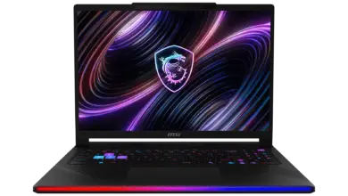 Rp48 Juta Tanpa Advanced Optimus, MSI Raider 16 Max HX Tetap Menang Performa Tapi Menggigit di Fitur