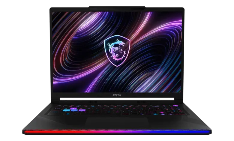 Rp48 Juta Tanpa Advanced Optimus, MSI Raider 16 Max HX Tetap Menang Performa Tapi Menggigit di Fitur