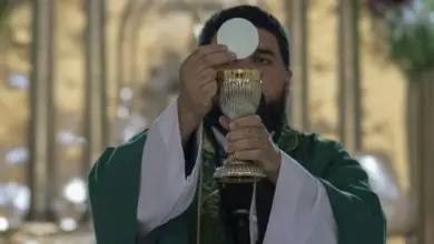 Di Tengah Krisis Kuba, Imam Diminta Menghemat Hosti Misa untuk Umat