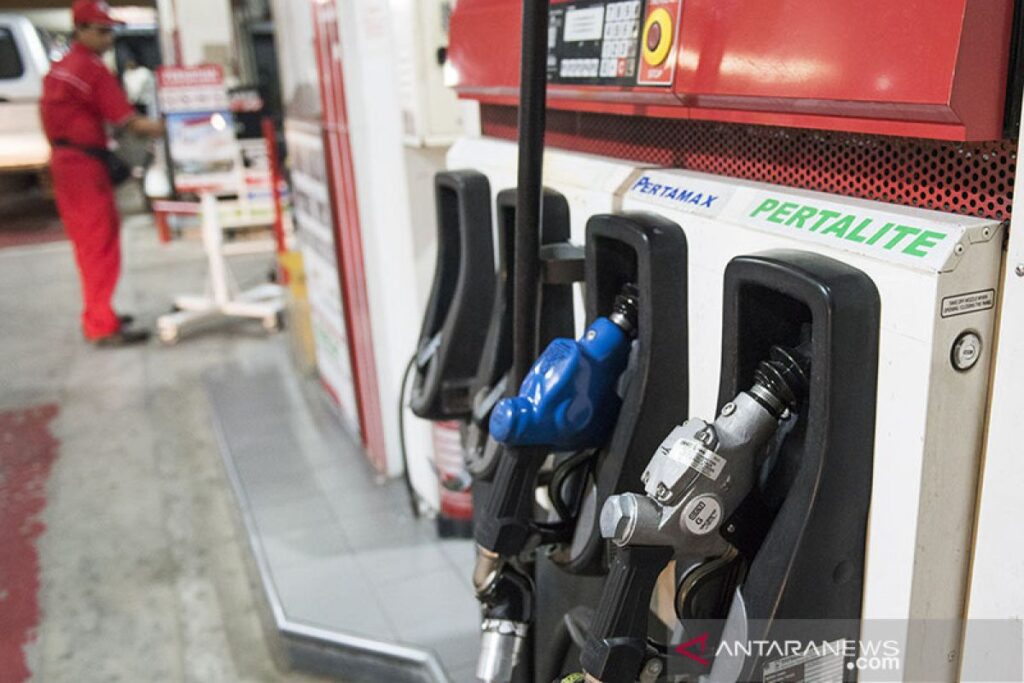 Isu Batas Beli Pertalite Rp 50.000 Kembali Muncul, Pertamina Tegaskan Tak Ada Aturan Resmi
