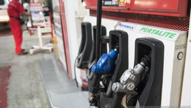 Isu Batas Beli Pertalite Rp 50.000 Kembali Muncul, Pertamina Tegaskan Tak Ada Aturan Resmi