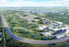 Kemenhub Buka Proving Ground Bekasi, Uji Tipe Kendaraan Kini Tak Lagi Harus Ke Luar Negeri