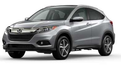 Dulu Tak Tertandingi, Kini Dikepung Rival, Honda HR-V Ternyata Masih Paling Laris