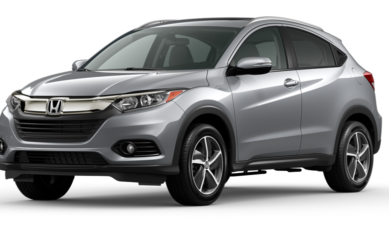 Dulu Tak Tertandingi, Kini Dikepung Rival, Honda HR-V Ternyata Masih Paling Laris