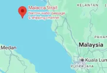 PKS Dorong Ekonomi Utara, Selat Malaka Bisa Jadi Kunci Pariwisata Dan Uang Mengalir Ke Daerah