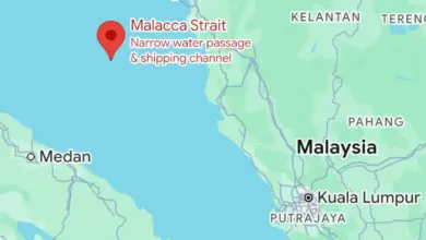 PKS Dorong Ekonomi Utara, Selat Malaka Bisa Jadi Kunci Pariwisata Dan Uang Mengalir Ke Daerah