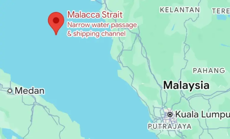 PKS Dorong Ekonomi Utara, Selat Malaka Bisa Jadi Kunci Pariwisata Dan Uang Mengalir Ke Daerah