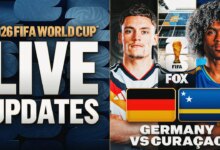 Jerman Hancurkan Curacao 7-1, Awal Kejam Di Grup E Piala Dunia 2026
