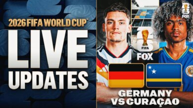 Jerman Hancurkan Curacao 7-1, Awal Kejam Di Grup E Piala Dunia 2026
